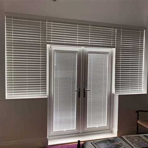 venetian blinds made and fitted